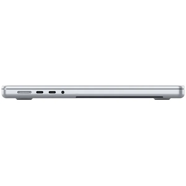 Spigen Glas.tr Slim sklo MacBook Pro 14" M4 2024/M3 2023/M2 2023/M1 2021 - Ochranné fólie a sklo - Obrázok ELEZ600301