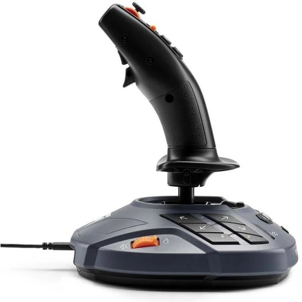 Thrustmaster SimTask FarmStick joystick čierny (XBOX/PC) - Joysticky - Obrázok ELFE000K01