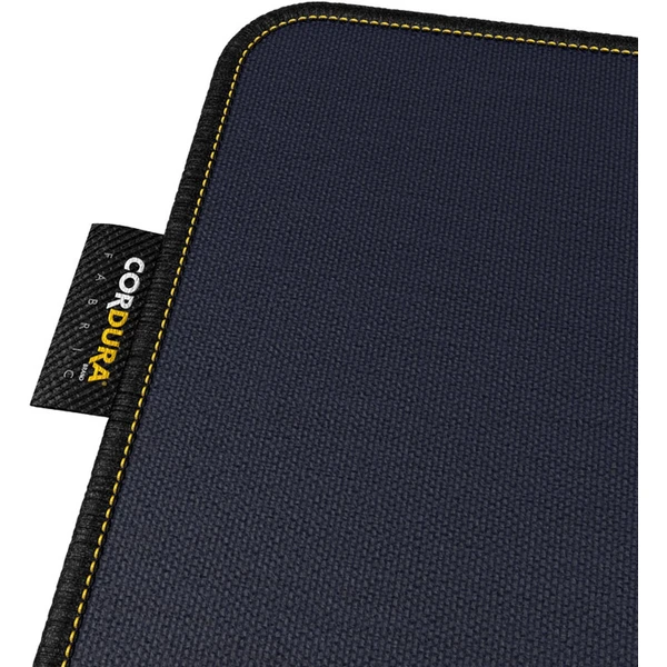 Endgame Gear MPC450 Cordura herná podložka tmavo modrá - Podložky - Obrázok ELOE000K01
