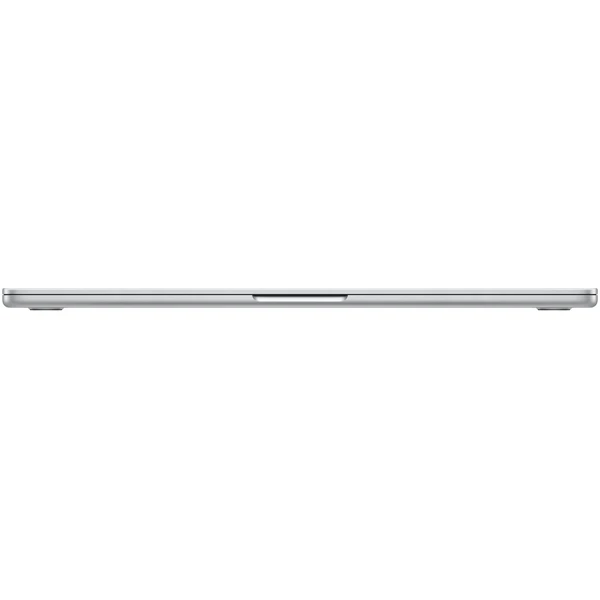 Apple MacBook Air 15,3" (2025) / M4 / 24GB / 512GB / strieborný - Notebooky - Obrázok ELPC000K01
