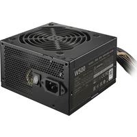 Cooler Master Elite NEX W500 - Zdroje