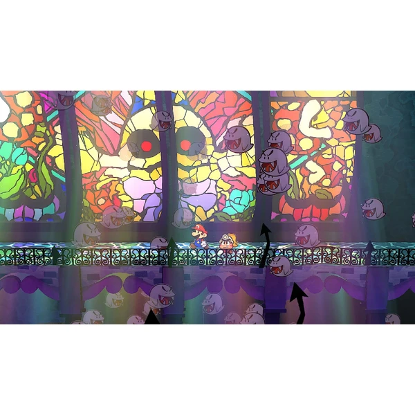 Paper Mario: The Thousand-Year Door (Switch) - Hry na Nintendo Switch - Obrázok ELT3000L01