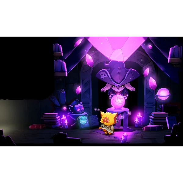 Cat Quest III (PS5) - Hry na PS5 - Obrázok ELX4000K01
