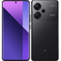 Xiaomi Redmi Note 13 Pro+ 5G 8GB/256GB čierna - Mobilné telefóny