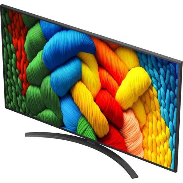 LG 55NANO81A6A - Televízia - Obrázok ELXH000K01