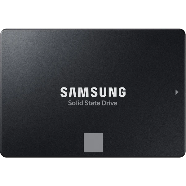 Samsung 870 EVO SSD 2,5" 1TB - SSD - Hlavný obrázok