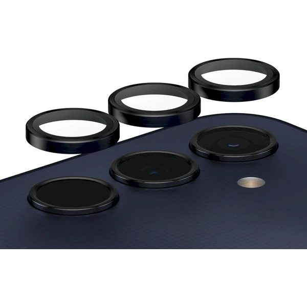 PanzerGlass HoOps ochranné krúžky Samsung Galaxy A25 5G - Ochranné fólie a sklo - Hlavný obrázok