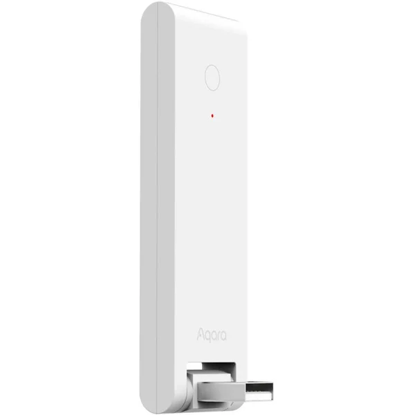 AQARA Riadiaca jednotka Smart Home Hub E1 - Senzory - Obrázok EM59300401