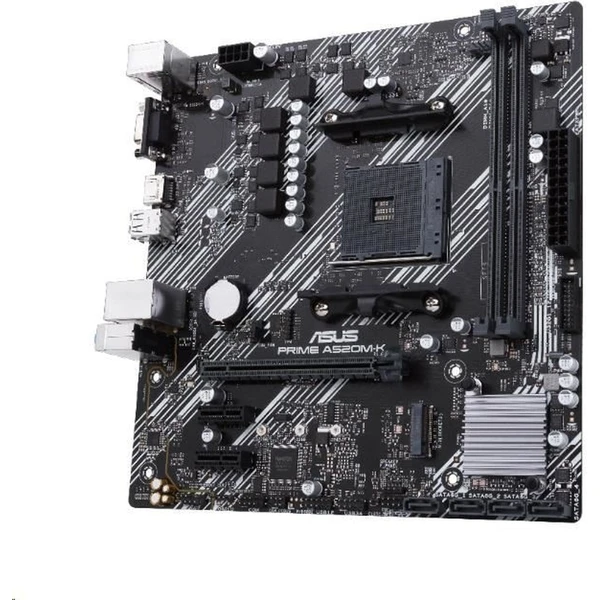 ASUS PRIME A520M-K - Základné dosky - Obrázok EM5A000N01