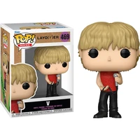 Funko POP! #469 Rocks: BTS Solos - V (Love Me Again) - Funko POP!