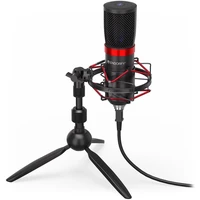 Endorfy Solum Streaming T (SM950T) mikrofón - Mikrofóny