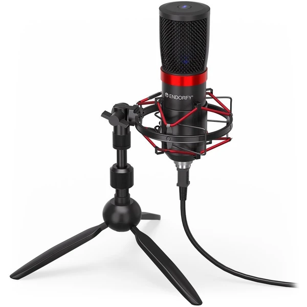 Endorfy Solum Streaming T (SM950T) mikrofón - Mikrofóny - Hlavný obrázok