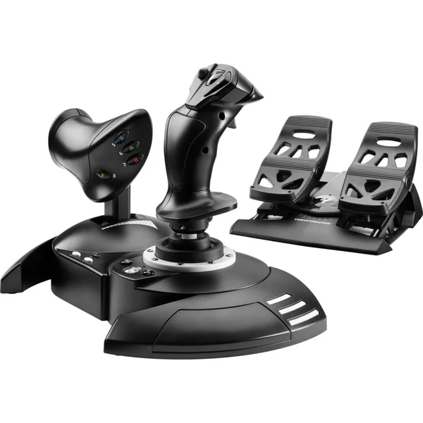 Thrustmaster T.Flight Full Kit X PC/Xbox Series X/S - Joysticky - Hlavný obrázok