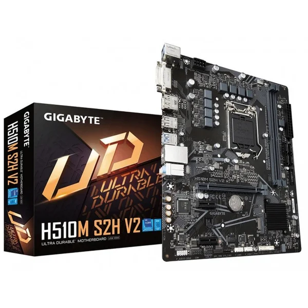 GIGABYTE H510M S2P - Základné dosky - Obrázok EMF6300401