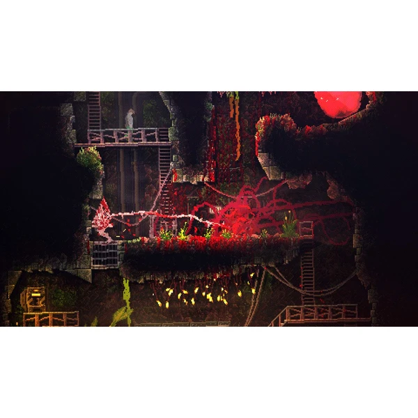 Carrion (Switch) - Hry na Nintendo Switch - Obrázok EMHT600301