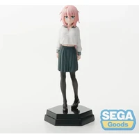Figúrka Sega Seitokai ni mo Ana wa Aru! x Decorate Collections - Komaro Michinoku 13 cm - Figúrky