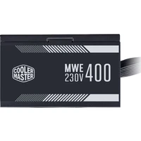 Cooler Master MWE White 400W V2 - Zdroje