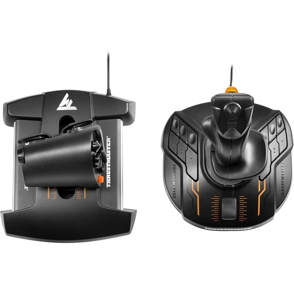 Joystick Thrustmaster T16000M FCS HOTAS - Joysticky - Obrázok EMS5300401