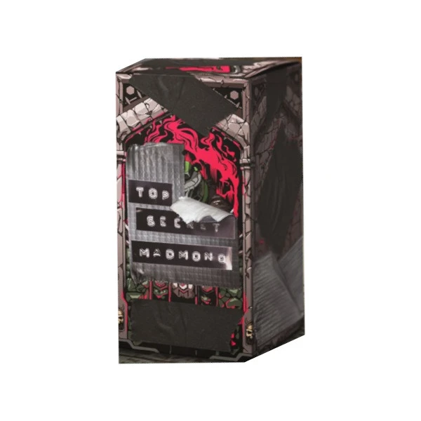 MADMONQ 4.0 Limited Edition - Doplnky stravy - Hlavný obrázok