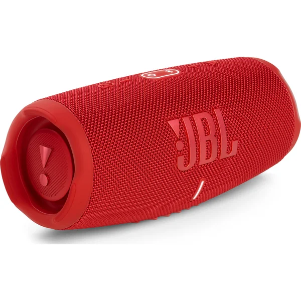 JBL Charge 5 červený - Reproduktory - Hlavný obrázok