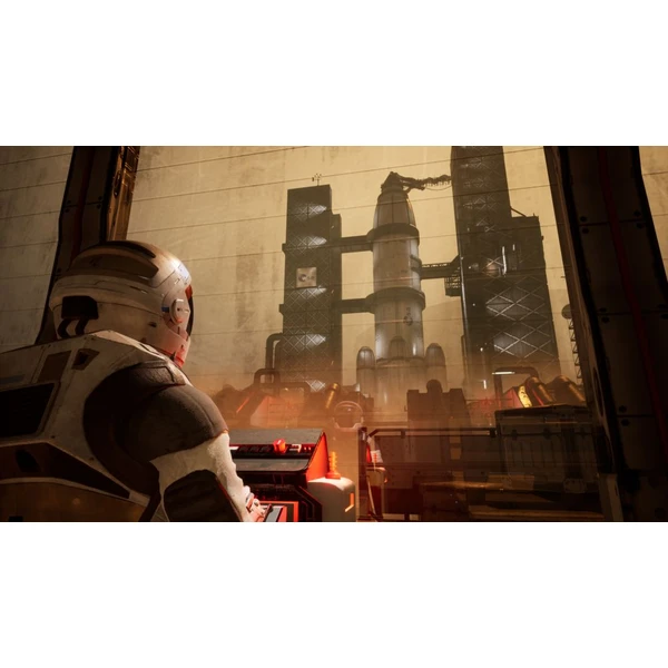 Deliver Us The Moon (PS5) - Hry na PS5 - Obrázok EN51700301