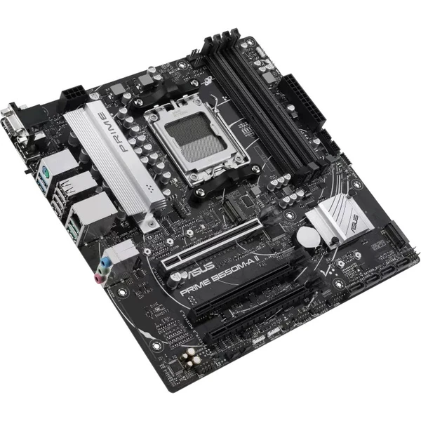 ASUS PRIME B650M-A II - Základné dosky - Obrázok EN5A000N01