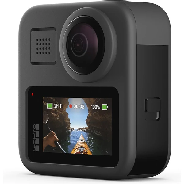 GoPro Max (Kategória B) - Kamery - Obrázok EN6J000401