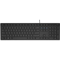 Dell KB216 klávesnica UK čiern - Klávesnice