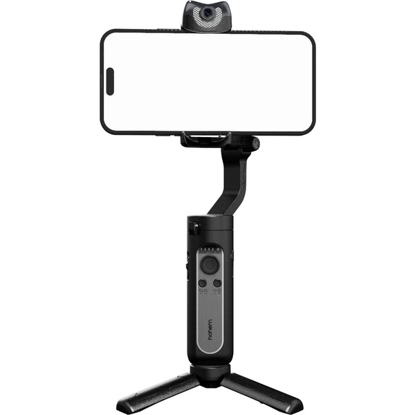 Hohom iSteady V2S čierna - Stabilizátory - Obrázok EN91000L01