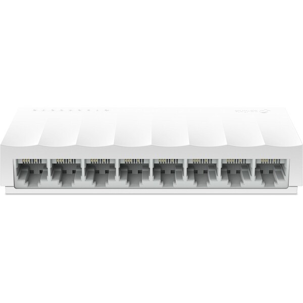 TP-Link LS1008 switch