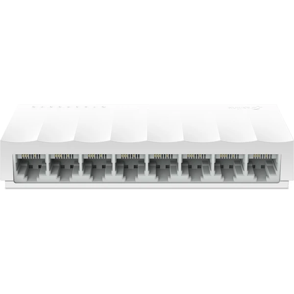 TP-Link LS1008 switch - Switche - Hlavný obrázok