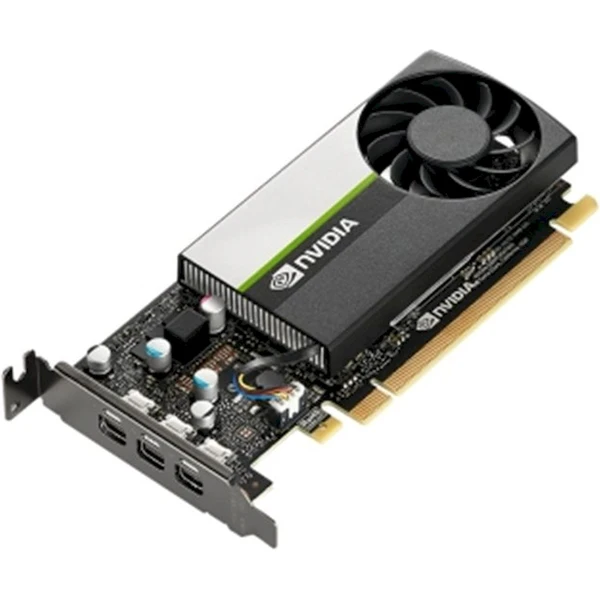 PNY NVIDIA T400 4GB GDDR6 - Grafické karty - Hlavný obrázok