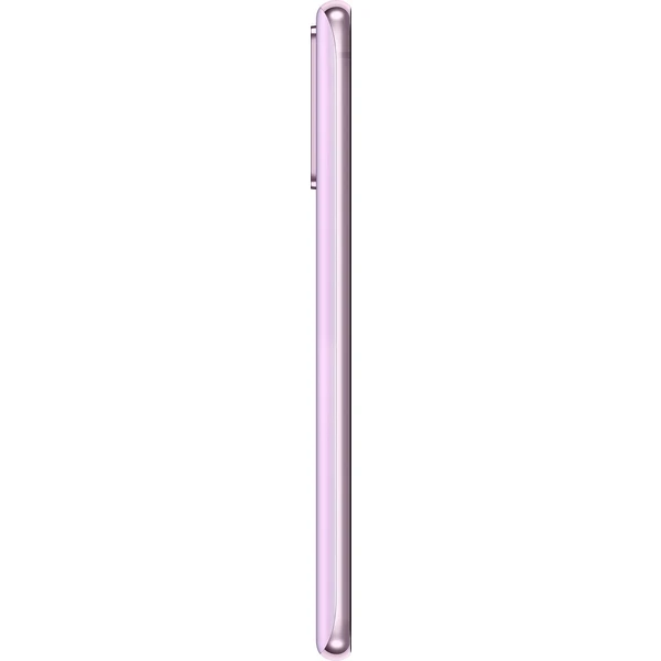 Samsung Galaxy S20 FE 5G 6GB/128GB fialový - Mobilné telefóny - Obrázok ENPM600301