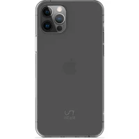 iWant Hero kryt Apple iPhone 12 / 12 Pro číry - Puzdra