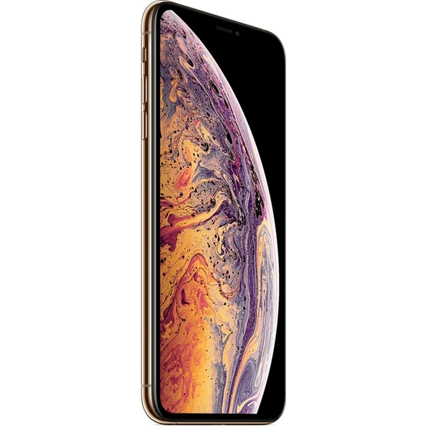 Apple iPhone XS Max 256GB zlatý (Kategória C) - Mobilné telefóny - Obrázok ENUT000101