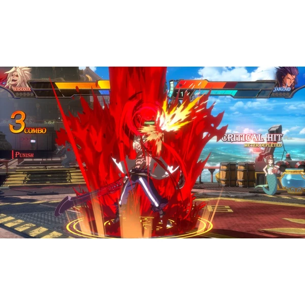 DNF Duel (PS5) - Hry na PS5 - Obrázok ENWC300401