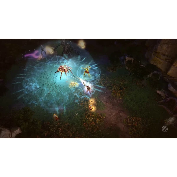Victor Vran: Overkill Edition (SWITCH) - Hry na Nintendo Switch - Obrázok ENY3100201