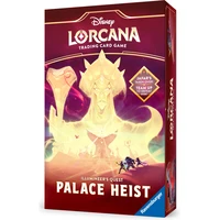Disney Lorcana: Reign of Jafar - Special Quest - Disney Lorcana TCG