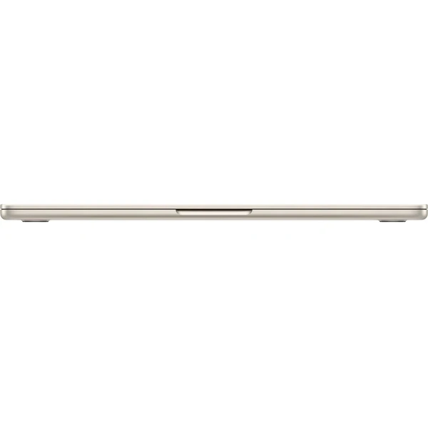 Apple MacBook Air 13,6" (2024) / M2 / 16GB / 256GB / hvězdně bílý - Notebooky - Obrázok EO2B000N01