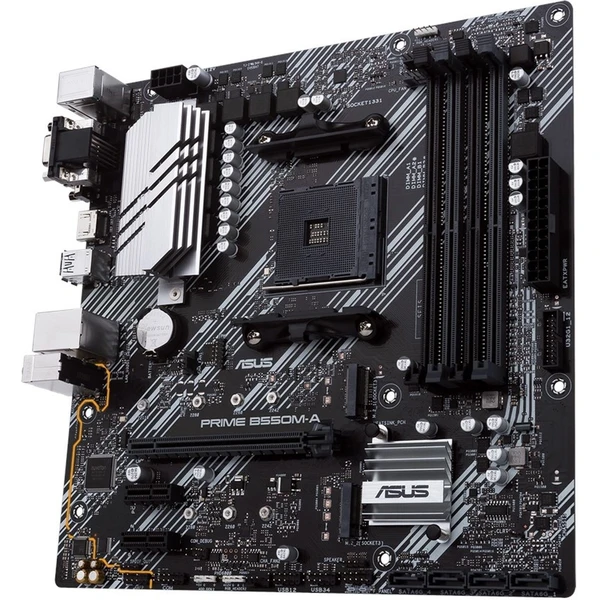 ASUS PRIME B550M-A - Základné dosky - Obrázok EO5A000N01