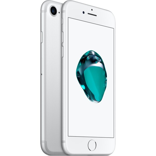 Apple iPhone 7 32GB strieborný