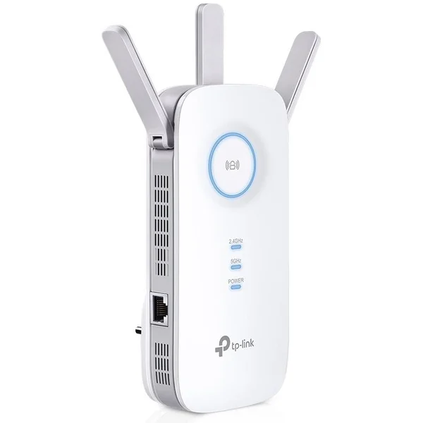 TP-Link RE550 - Wi-Fi extendery - Obrázok EO9T600301
