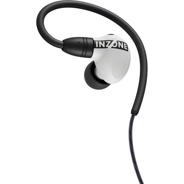 Sony INZONE E9 drôtové herné slúchadlá biela - Slúchadlá - Obrázok EOBH000K01