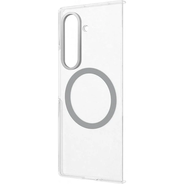 Samsung Clear Magnet Case ochranný kryt Galaxy Fold7 číry - Puzdra - Obrázok EOGE000K01
