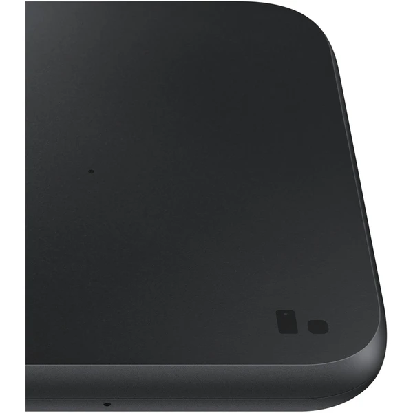 Samsung Pad bezdrôtová nabíjačka (EP-P1300TBEGEU) čierna - Nabíjačky - Obrázok EOK4300401