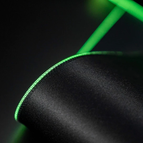 Turtle Beach Sense Aimo XXL herná podložka čierna - Podložky - Obrázok EOLI000K01