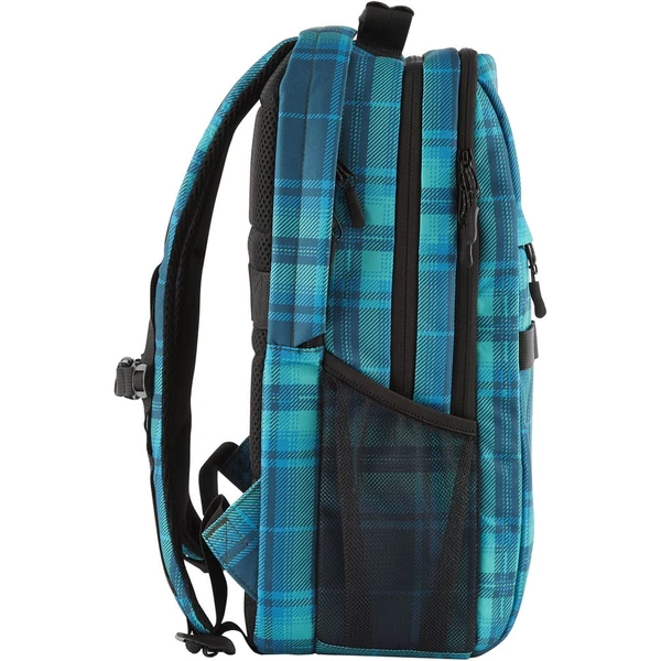 HP Campus XL Tartan Plaid batoh - Batohy - Obrázok EOPD000K01
