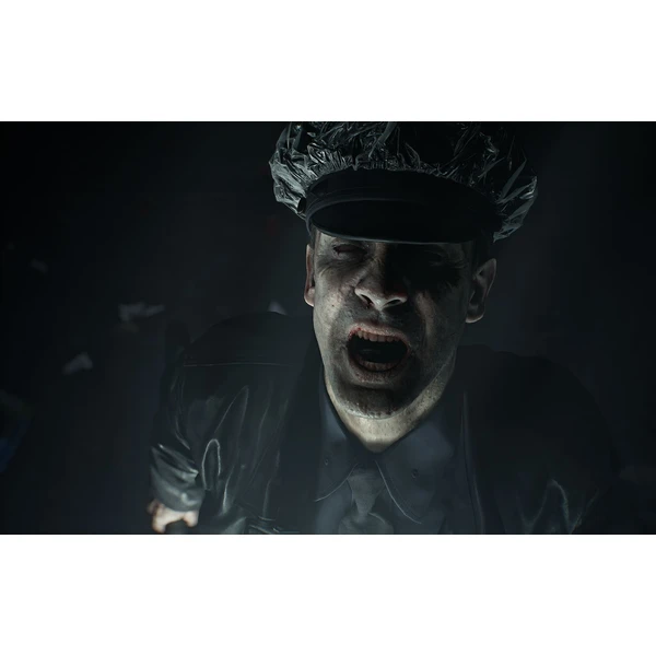 Resident Evil 9: Requiem Deluxe Edition (PS5) - Hry na PS5 - Obrázok EOPK000K01