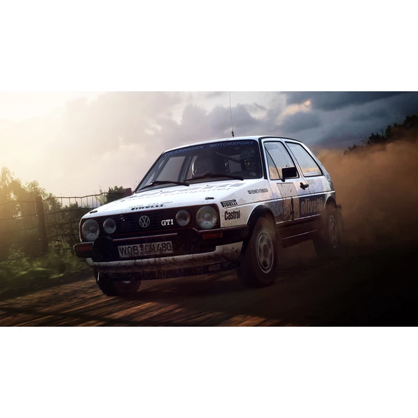 DiRT Rally 2.0 (Xbox One) - Hry na Xbox One - Obrázok EOQ3100201