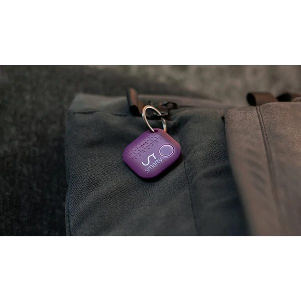 Smarty Tag Bluetooth šikovný lokátor - Lokátory - Obrázok EP06300401